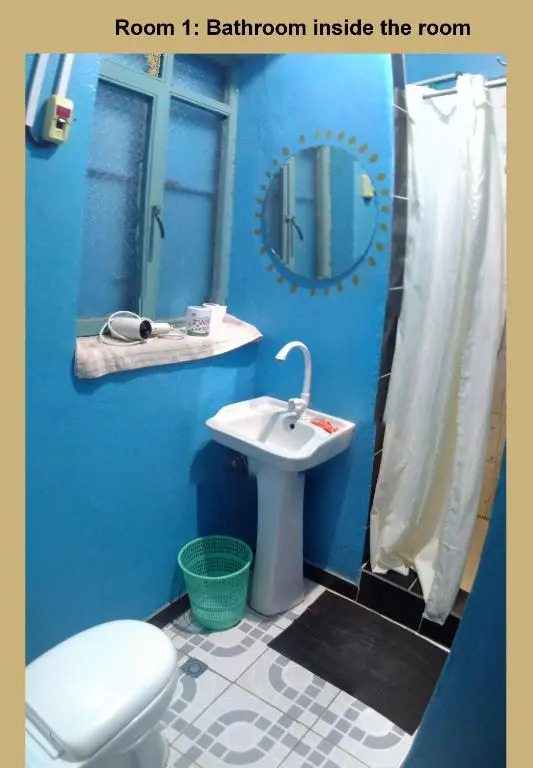B&B The Annex