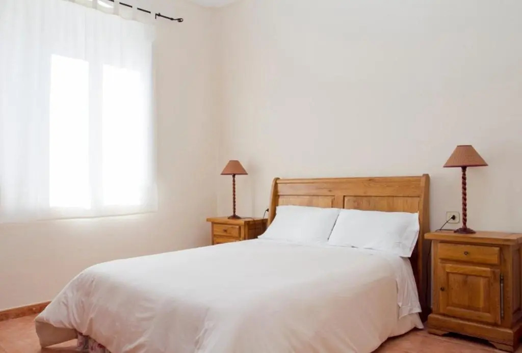 Holiday home Can Clerc