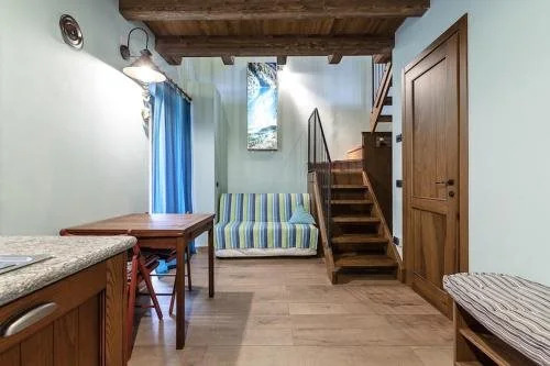 B&B Casa Tomà