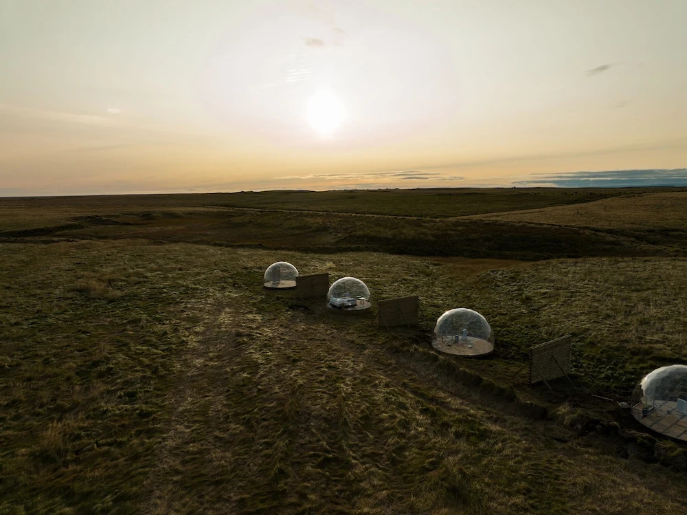 Aurora Igloo South