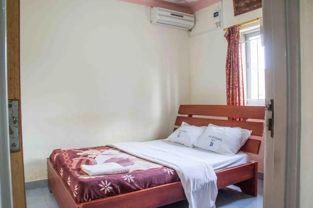 Hotel Nok Continental