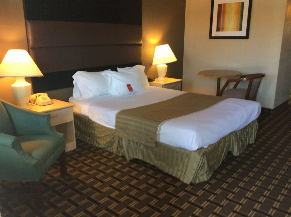 Econo Lodge