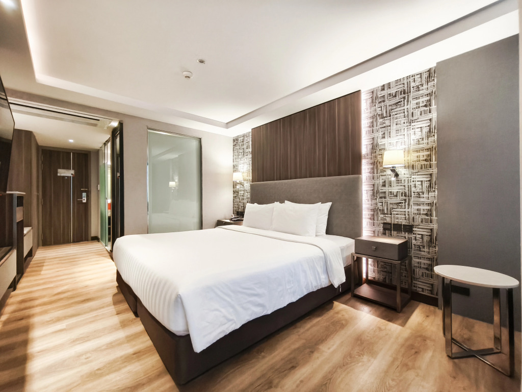 Citrus Suites Sukhumvit 6 by Compass Hospitality