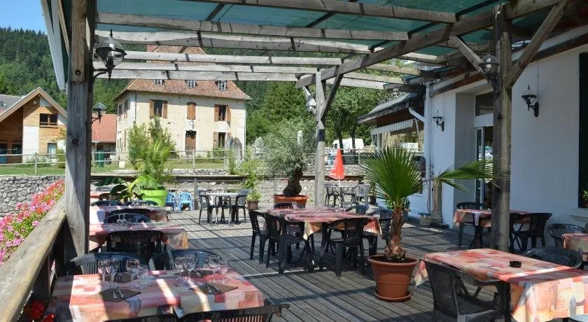 Hotel Le Beau Site