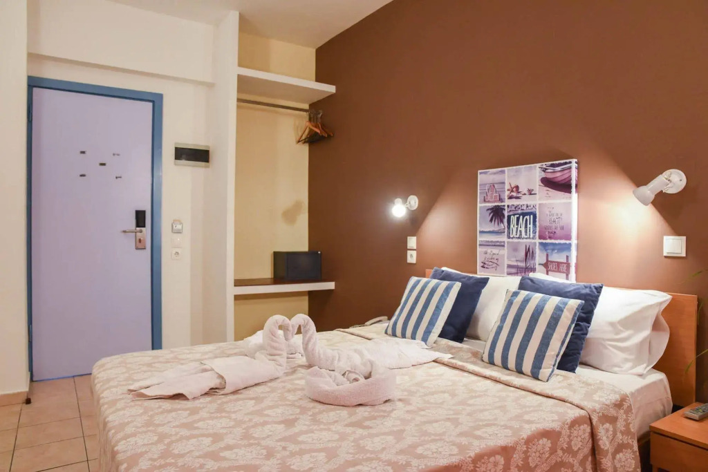 Vassilia Hotel