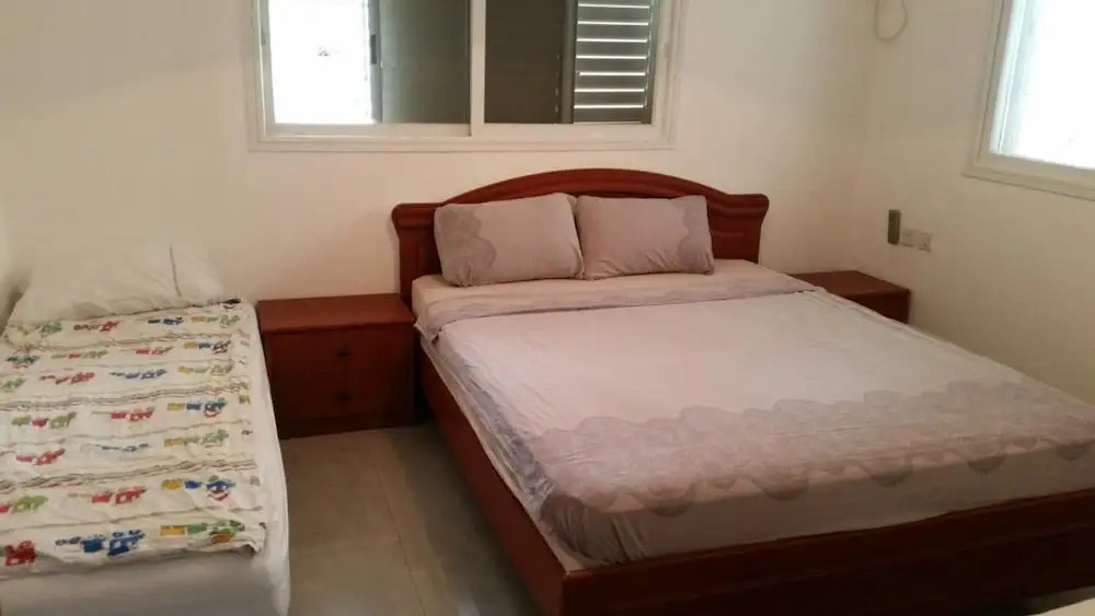 Einav Holiday House