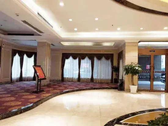 Xuangong Hotel