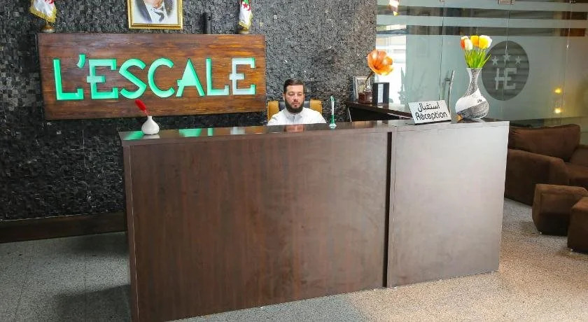 L'Escale Hotel