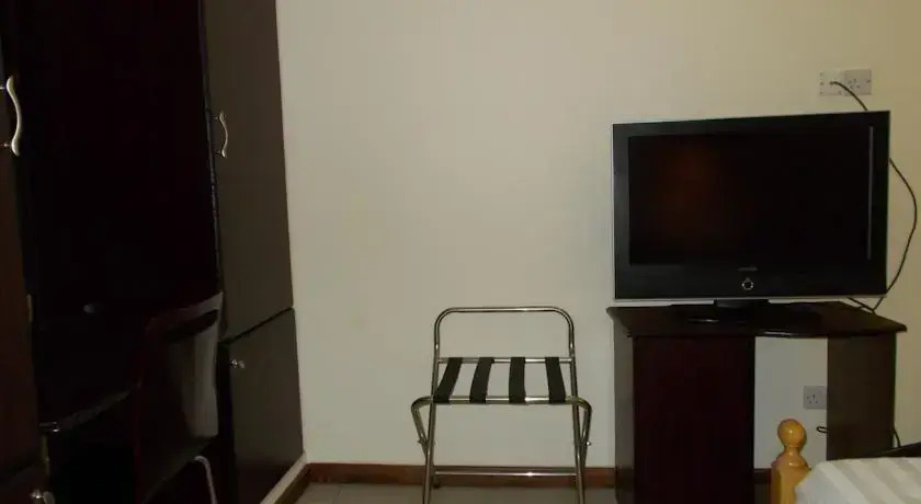 Hotel Continental