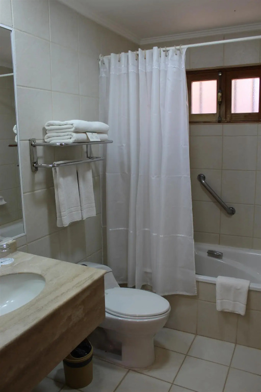 Hotel Diego de Almagro San Pedro De Atacama