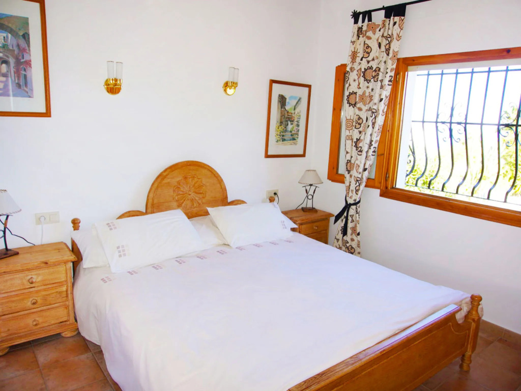 Holiday Home Gabi by Interhome