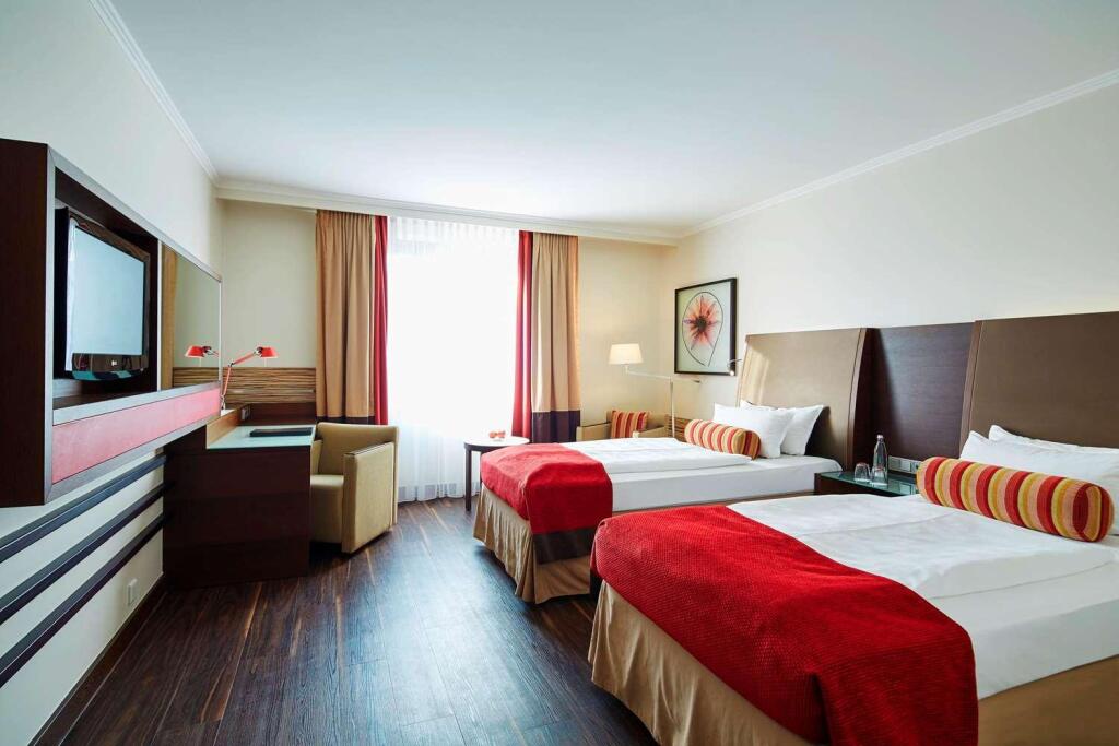 Steigenberger Hotel Berlin