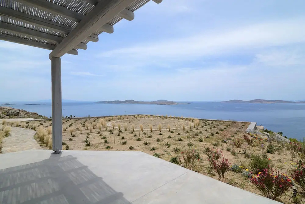 Seabird Sunbird Villas