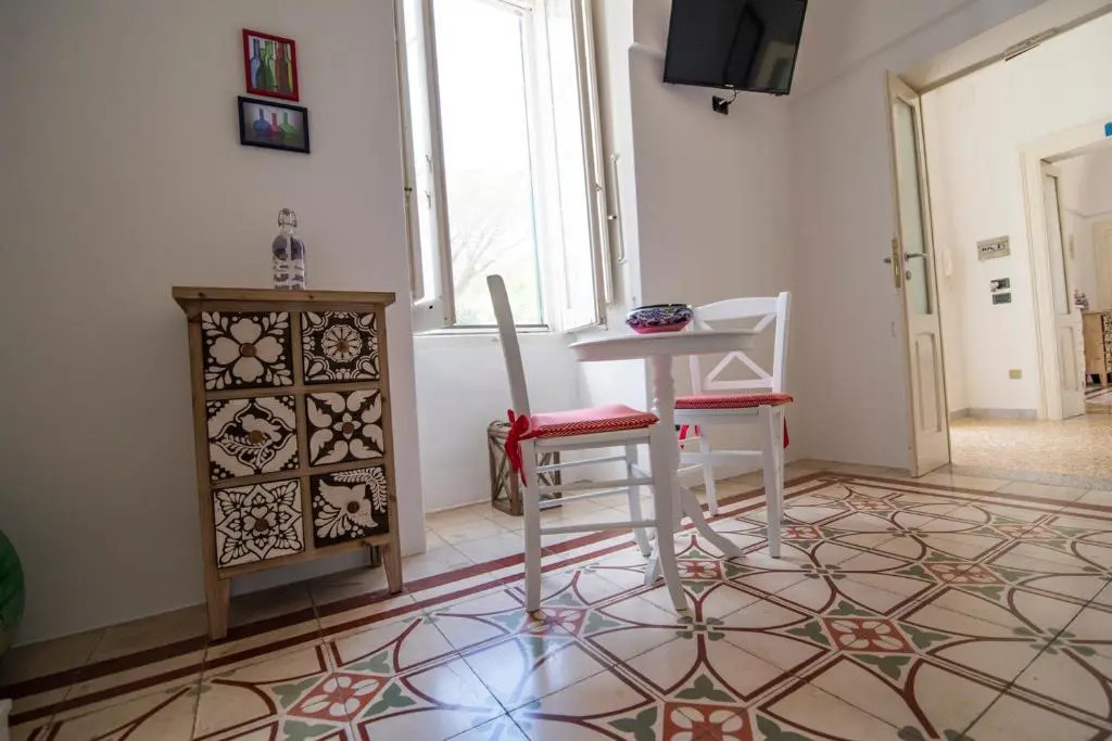 Villa Enea Monopoli