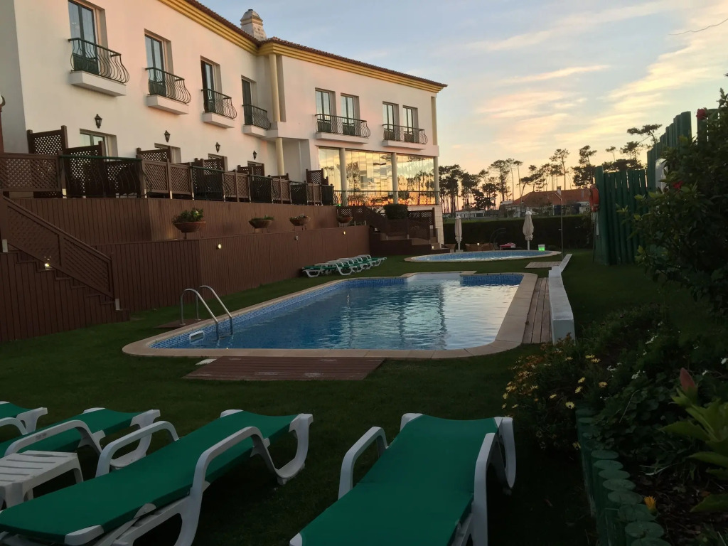 Hotel Dom Vasco