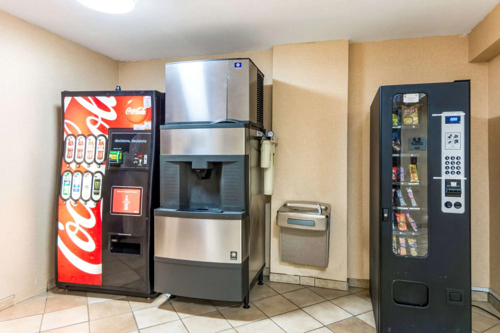 Quality Inn Chester - South Richmond