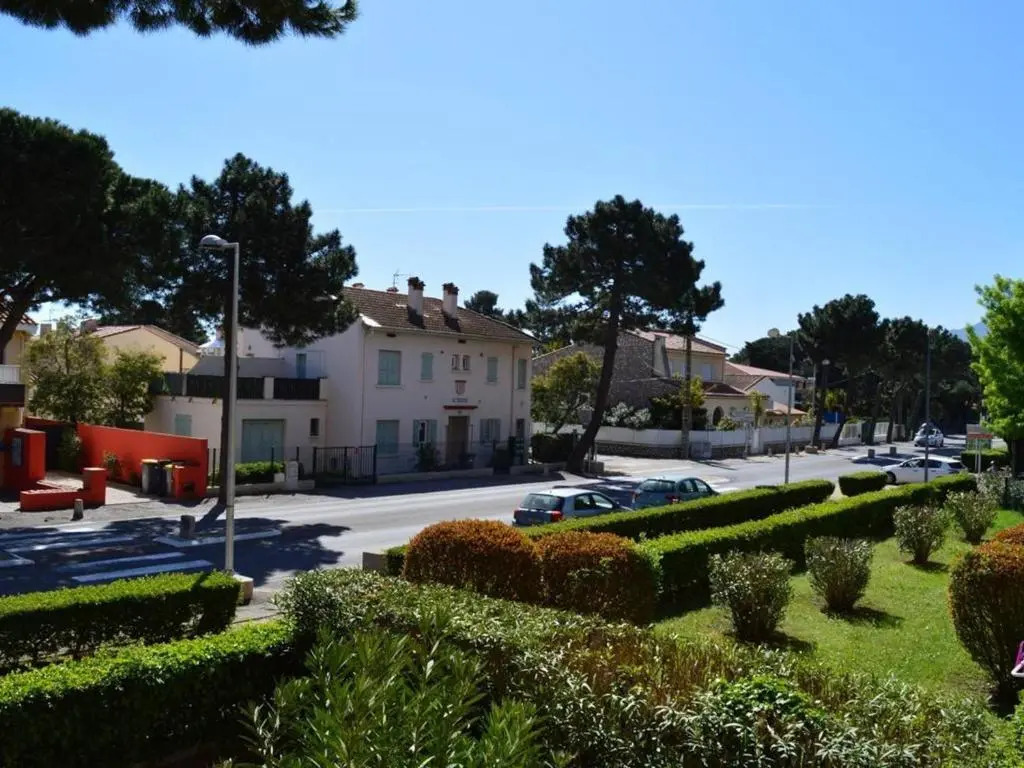 Appartement Argelès-sur-Mer, 1 pièce, 4 personnes - FR-1-225-602