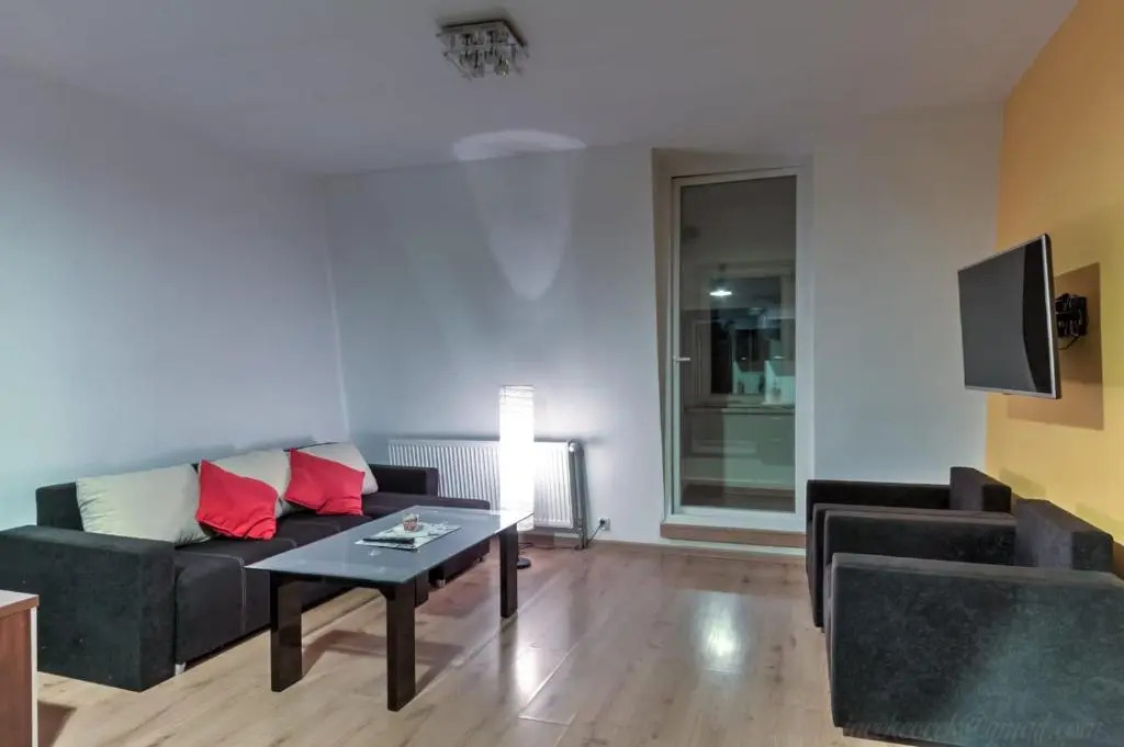 Apartamenty Atrium