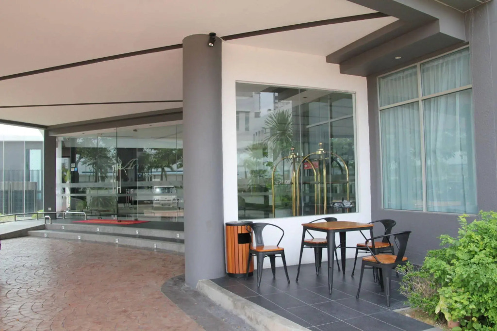 Kingston Hotel 16 - Legoland Johor Bahru, Formerly known as Amansari Hotel Nusajaya