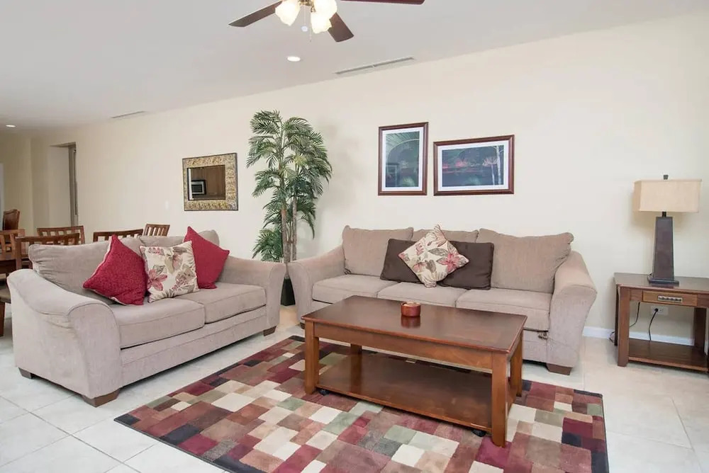 Pacifico L108 - Luxury Private Corner Unit