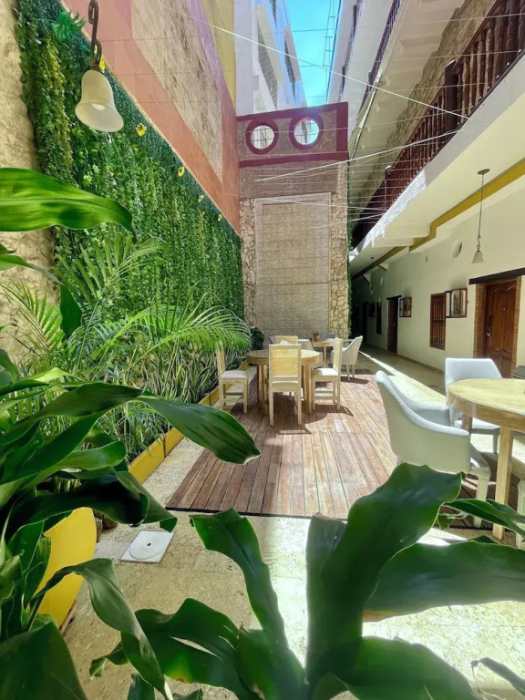 Hotel Casa Tere