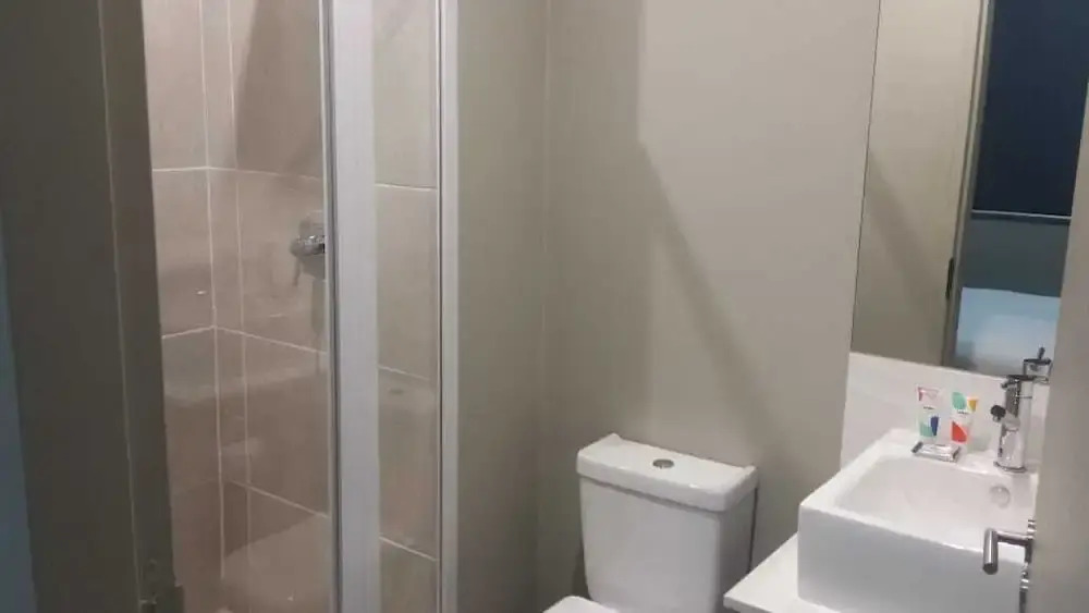 Apartmento Rosebank