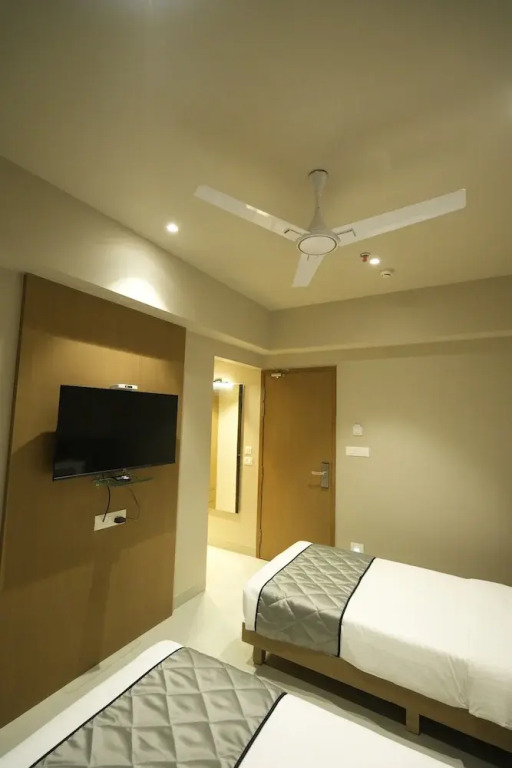 SIVANTA by BOMBAY GROUP OF HOTELS NAGPUR