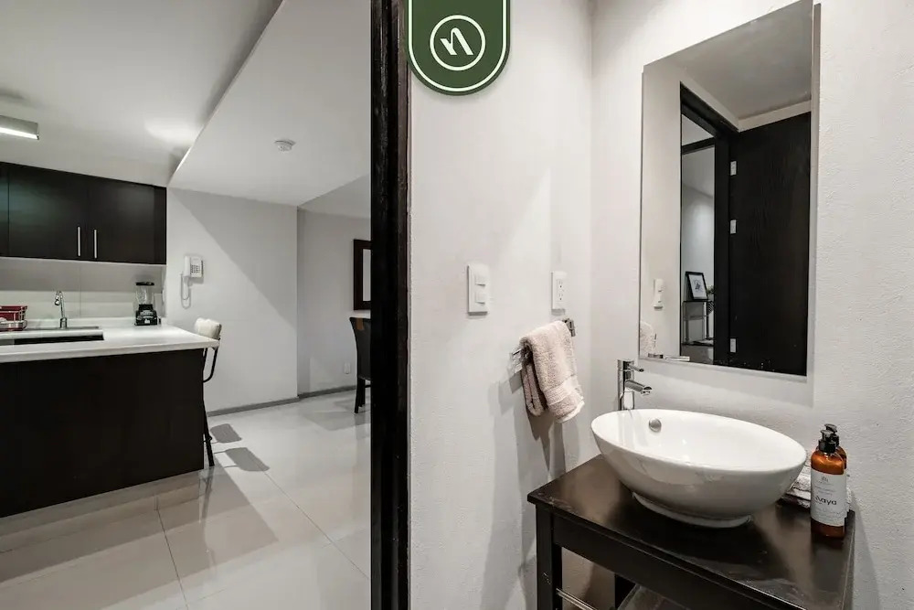 Vita Polanco by Naya Homes