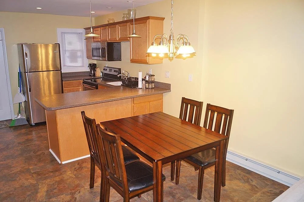 Crab Harbour 4 3 Bedroom Townhouse by RedAwning