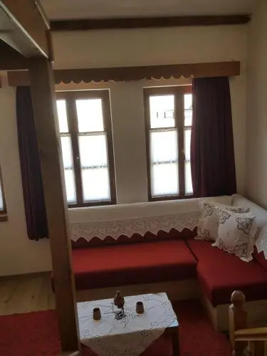 Hotel Gjirokastra