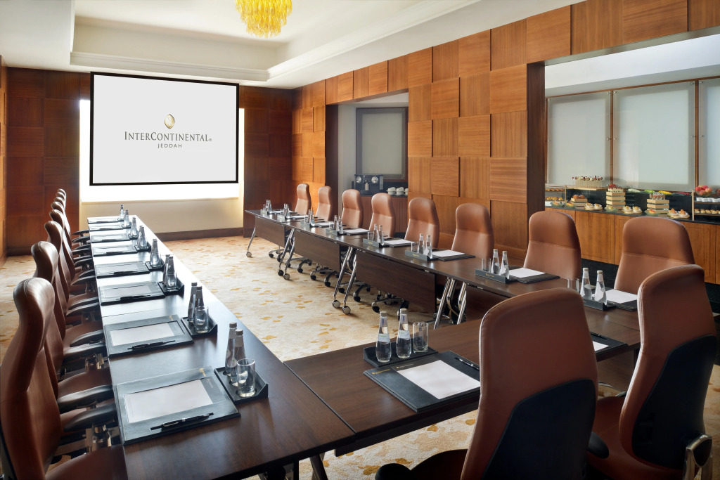 InterContinental Jeddah by IHG