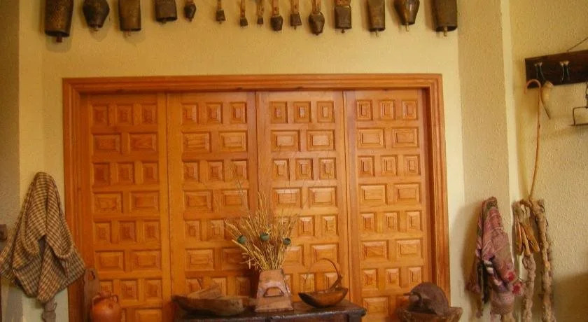Hostal Casa Patricio