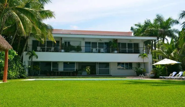 Villa Patricia
