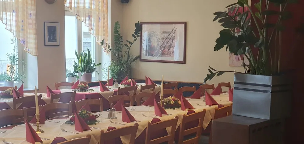 Hotel Amadeus