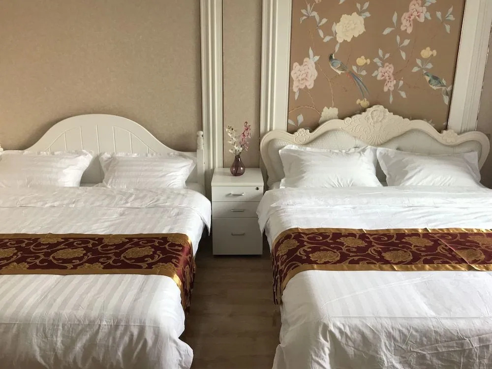 Dalian Xuanya Apartment