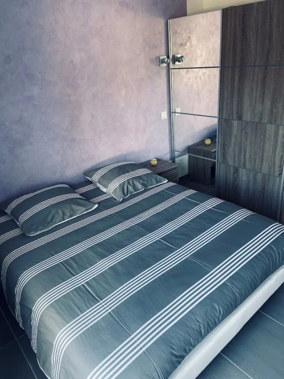 Home sweet SPA