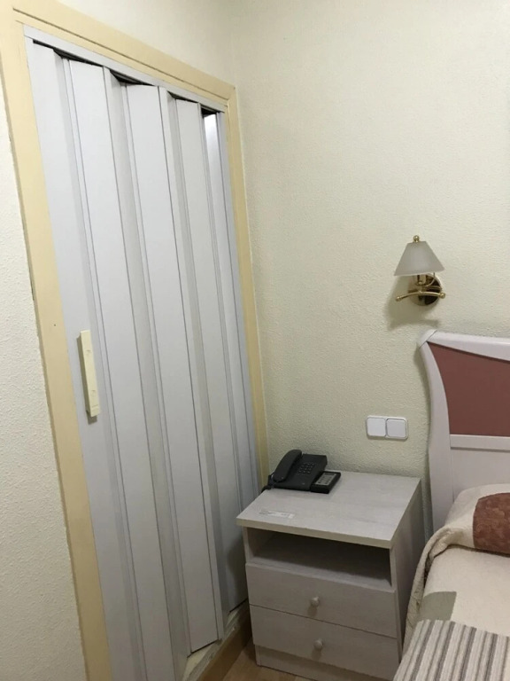 Hotel La Meseguera