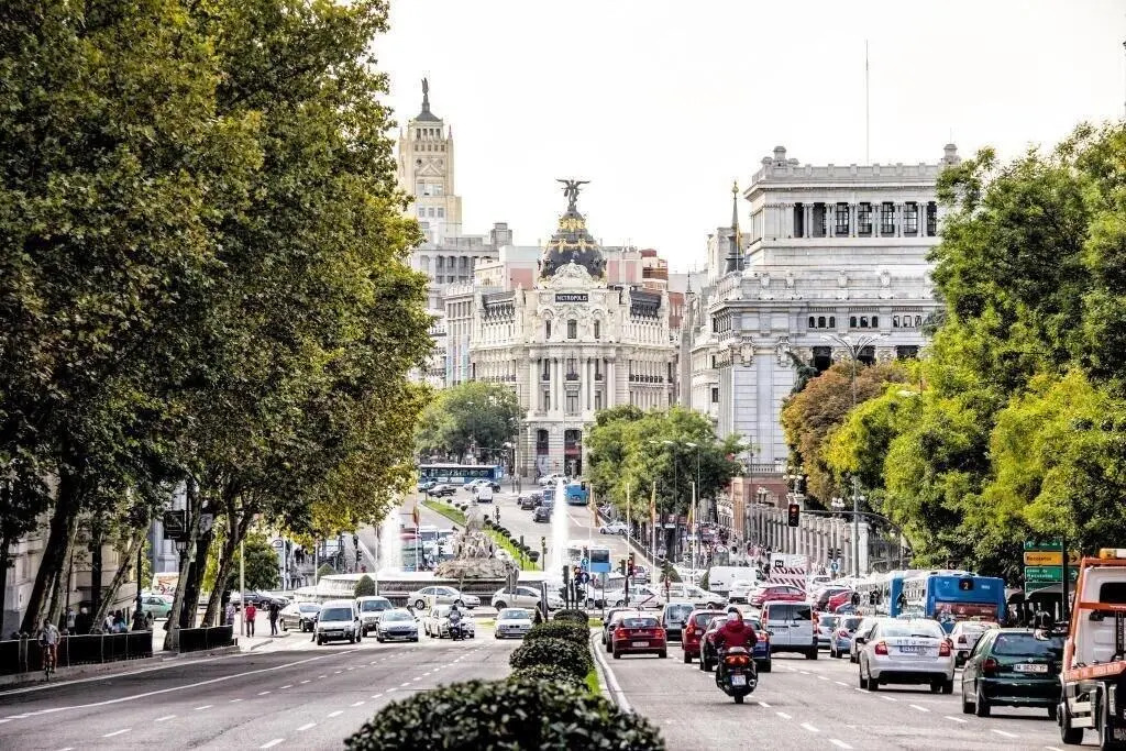 Arc House Madrid