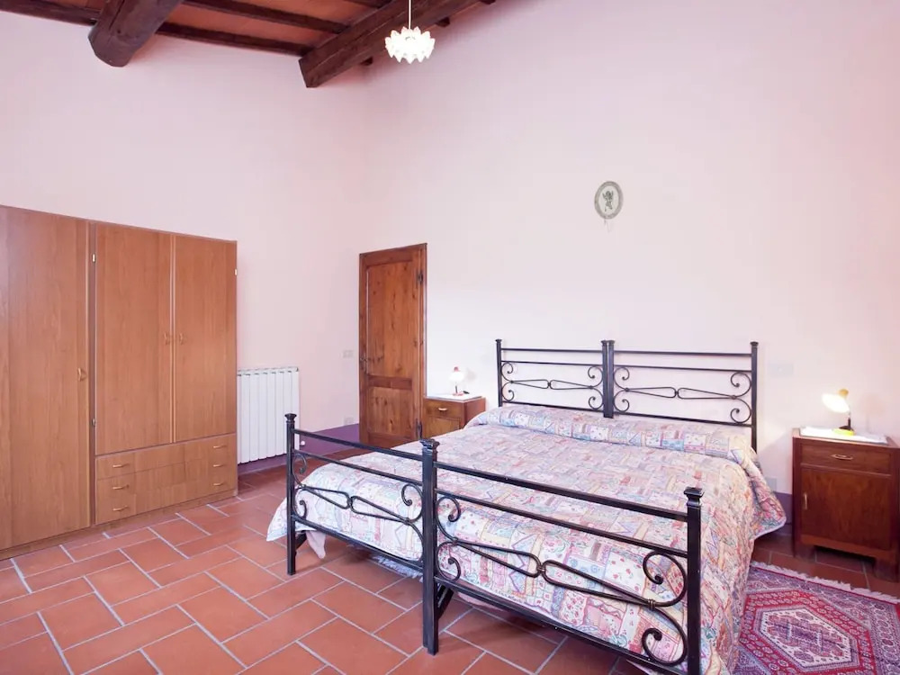 Holiday Home Granaio Pienza