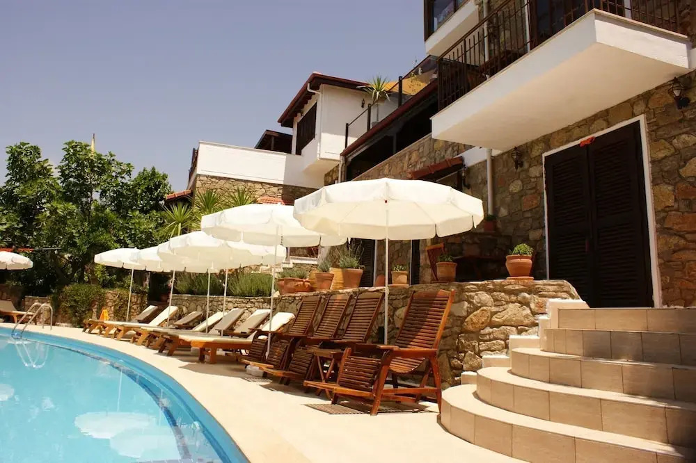 Lazy Lizard Boutique-Hotel