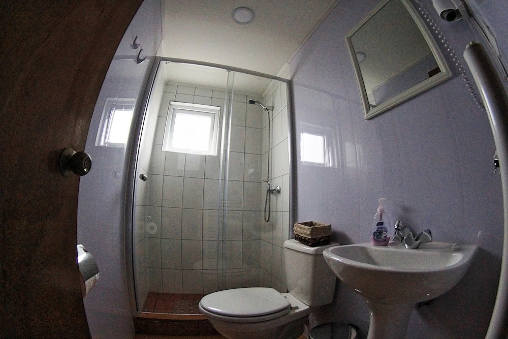 Hostal America en Puerto Natales