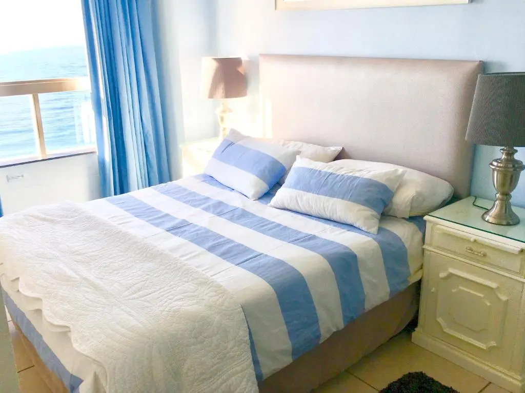 Hightide Apartment