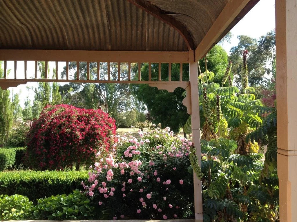 Pierrepoint Wines & Accommodation