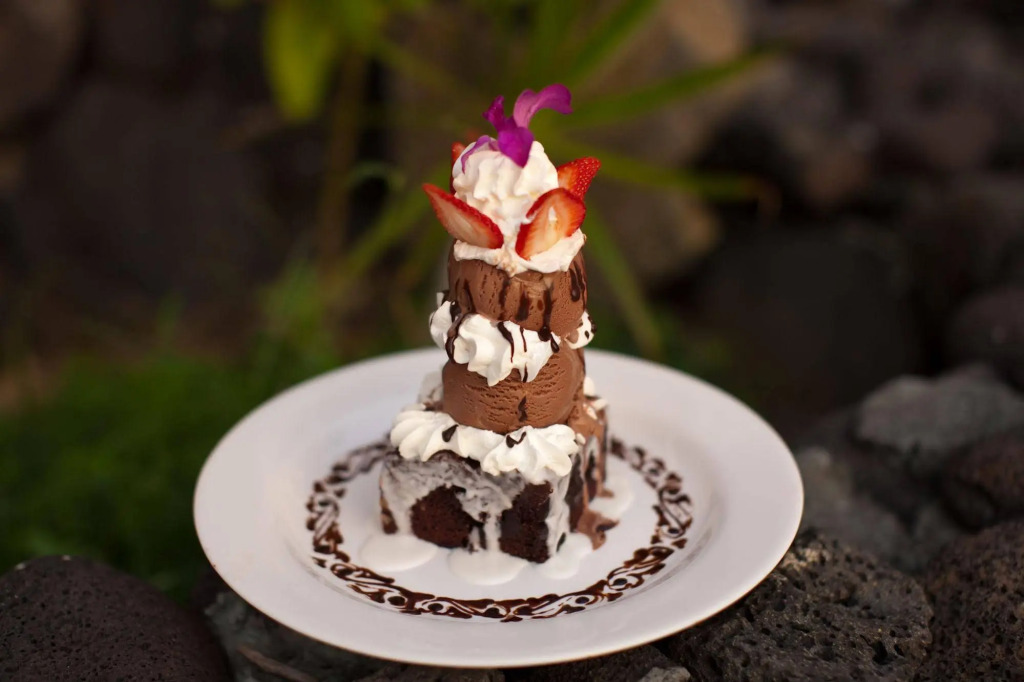 Royal Kona Resort