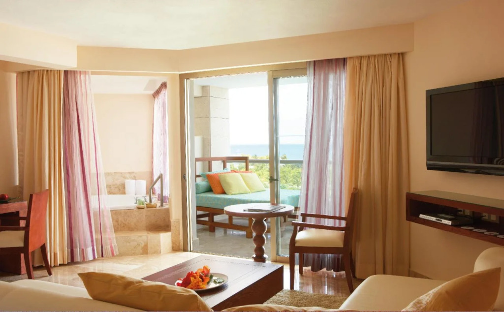 Excellence Playa Mujeres - Adults Only All Inclusive