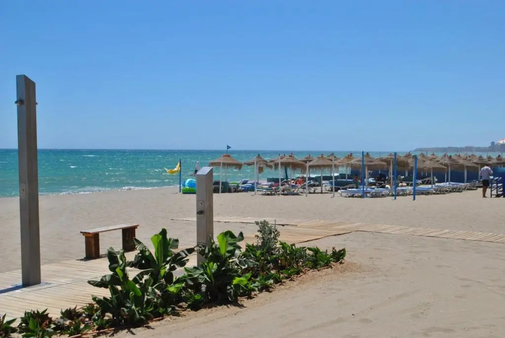 Cubo's Apartamento España 1A Fuengirola