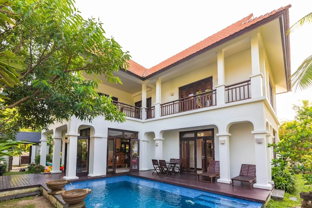 Purama Villas Da Nang Managed By Abogo