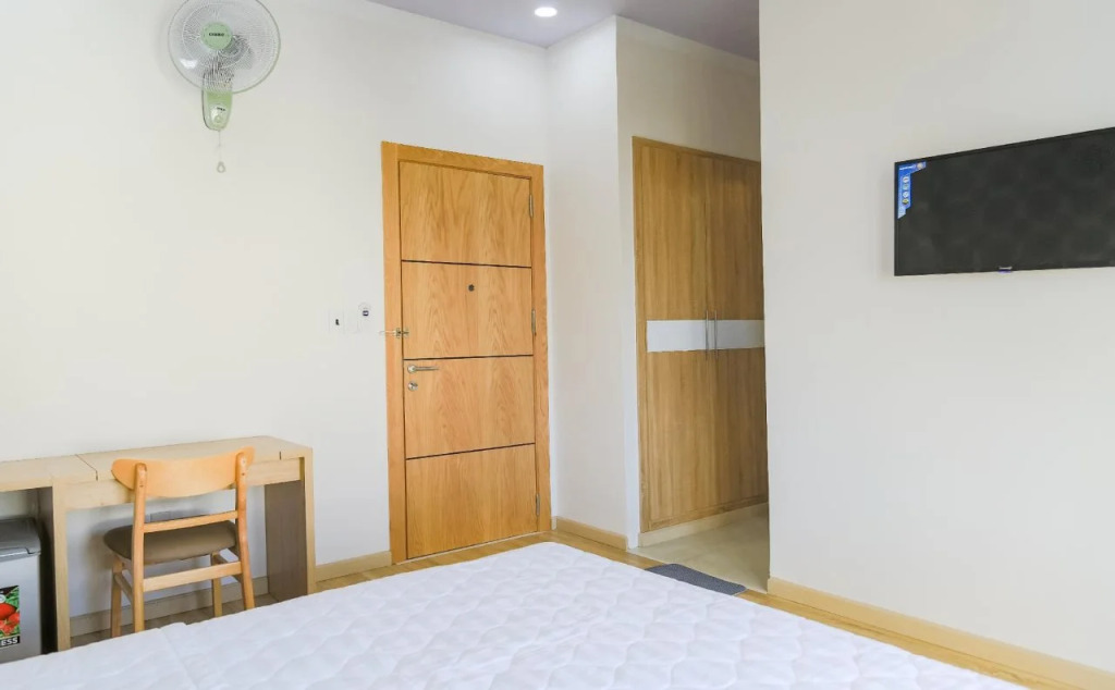 Nam Anh Hotel