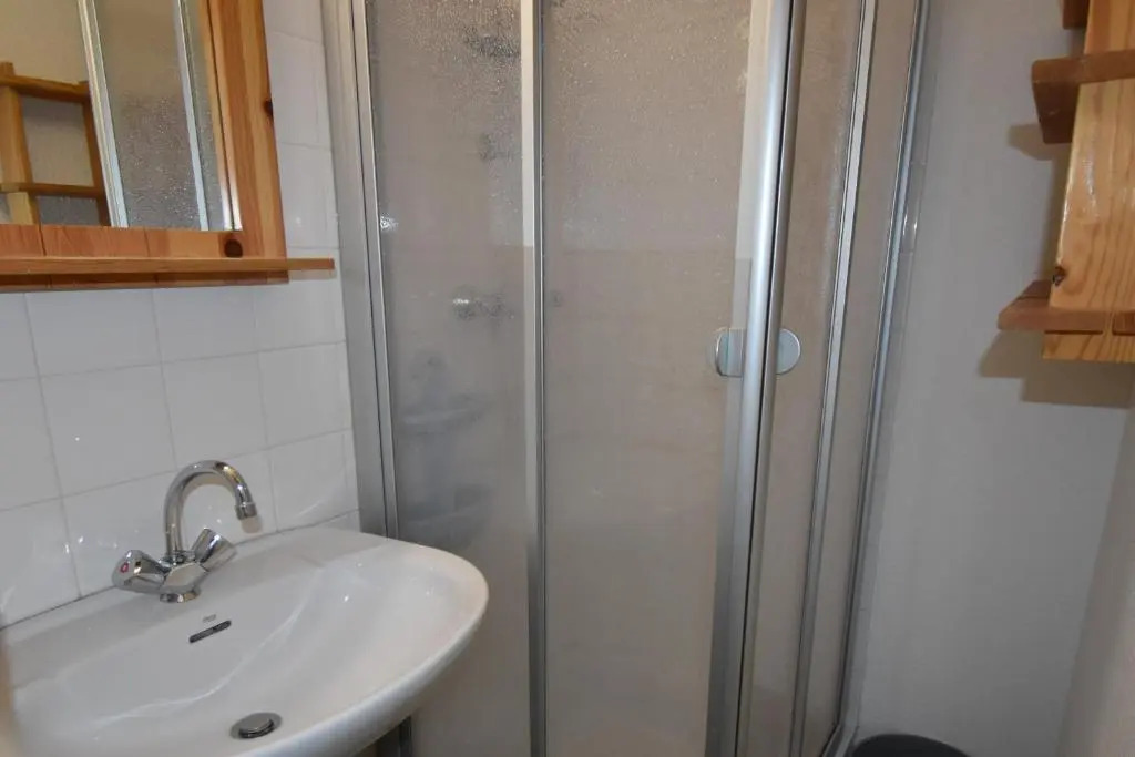 Vaujany Locations - Cochette II Apt 15