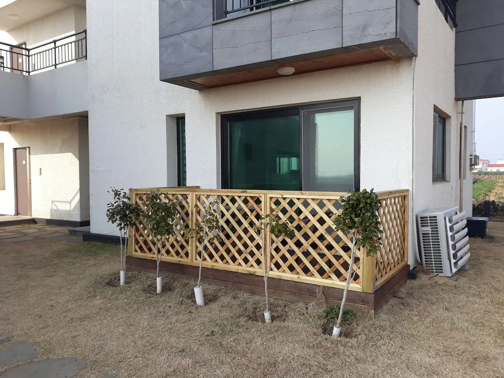 Jeju gosanirang pension